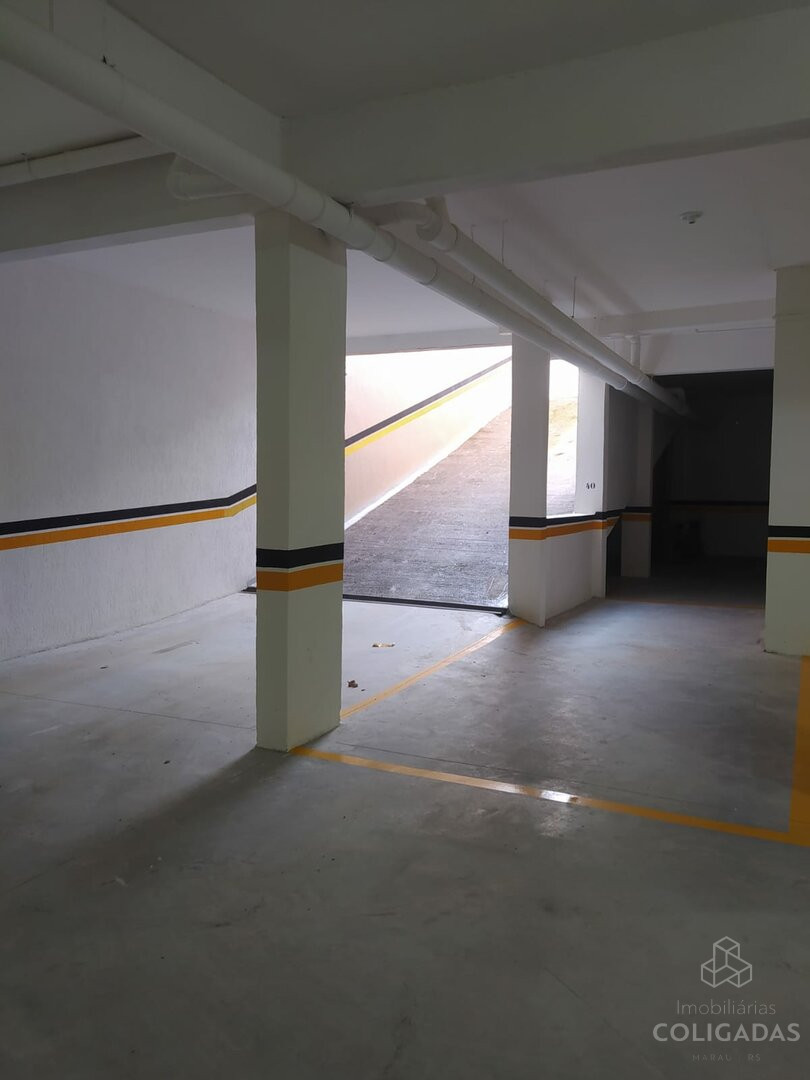 Comprar - Apartamento